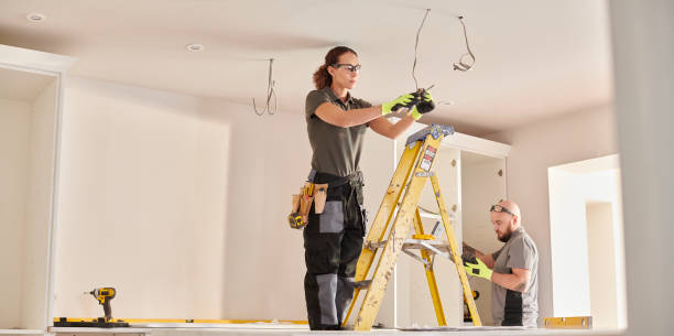 Best Affordable Emergency Electrician  in Firestone, CO