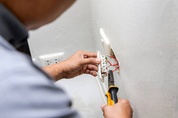 Best Electrical Rewiring Services  in Firestone, CO