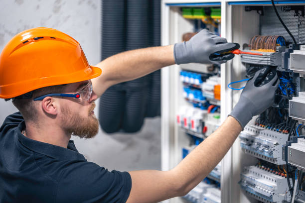 Best Emergency Electrical Repair  in Firestone, CO