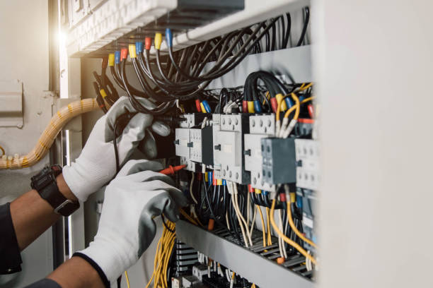 Best Circuit Breaker Repair  in Firestone, CO